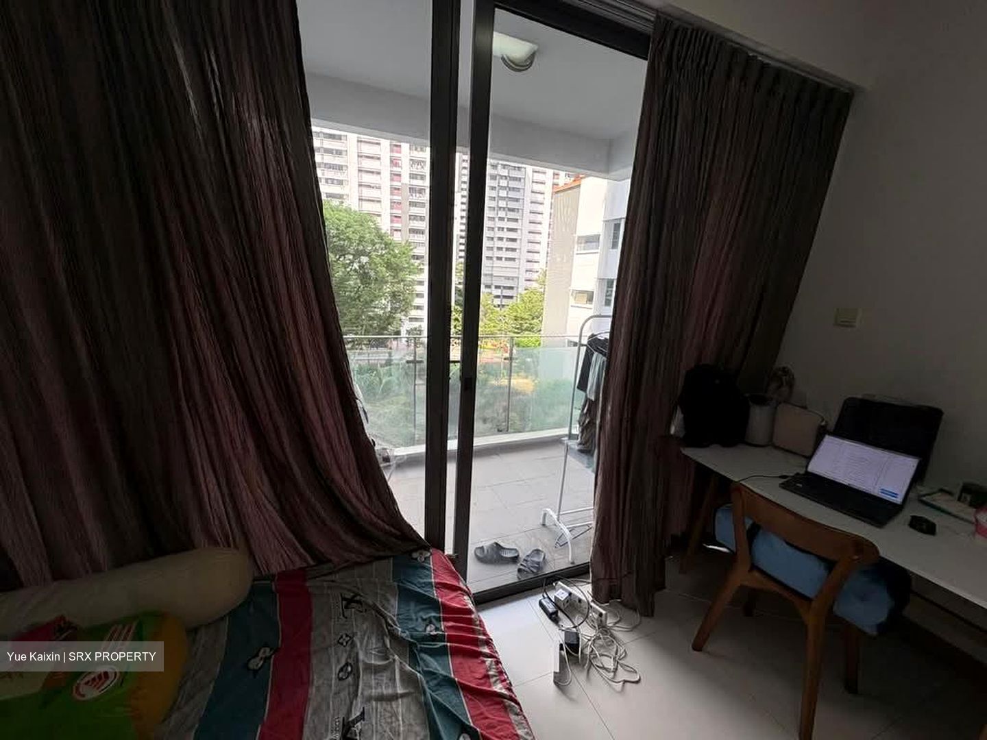 The Beacon (D2), Apartment #570639041